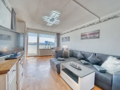 Ferienwohnung für 4 Personen (45 m²) in Heiligenhafen 1/10