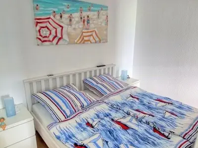 Ferienwohnung für 4 Personen (45 m²) in Heiligenhafen 4/10