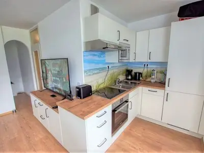 Ferienwohnung für 4 Personen (45 m²) in Heiligenhafen 7/10