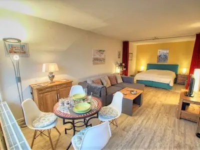 Ferienwohnung für 4 Personen (45 m²) in Heiligenhafen 6/10