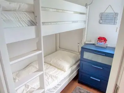 Ferienwohnung für 4 Personen (45 m²) in Heiligenhafen 9/10