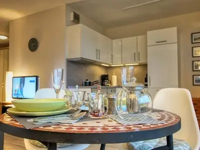 Ferienwohnung für 4 Personen (45 m²) in Heiligenhafen 8/10
