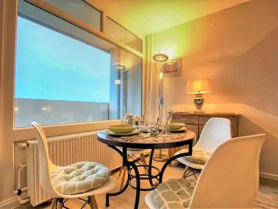 Ferienwohnung für 4 Personen (45 m²) in Heiligenhafen 9/10