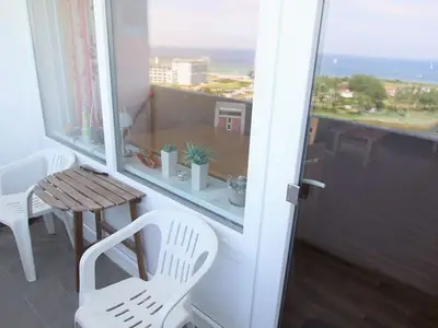 Ferienwohnung für 4 Personen (45 m²) in Heiligenhafen 9/10