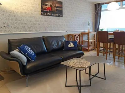 Ferienwohnung für 2 Personen (45 m²) in Heiligenhafen 1/10