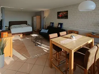 Ferienwohnung für 2 Personen (45 m²) in Heiligenhafen 2/10