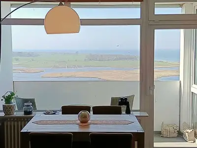 Ferienwohnung für 2 Personen (45 m²) in Heiligenhafen 6/10