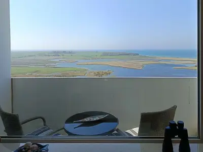 Ferienwohnung für 2 Personen (45 m²) in Heiligenhafen 7/10