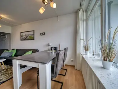 Ferienwohnung für 5 Personen (45 m²) in Heiligenhafen 4/10