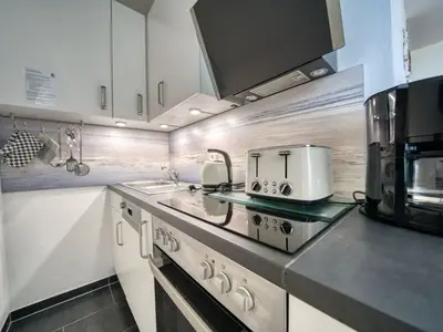 Ferienwohnung für 5 Personen (45 m²) in Heiligenhafen 6/10