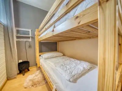 Ferienwohnung für 5 Personen (45 m²) in Heiligenhafen 9/10