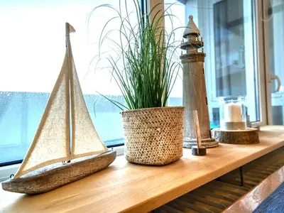 Ferienwohnung für 5 Personen (45 m²) in Heiligenhafen 10/10