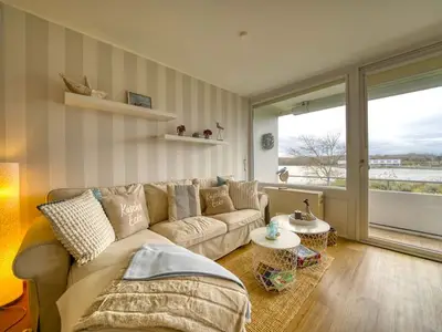 Ferienwohnung für 2 Personen (36 m²) in Heiligenhafen 5/10