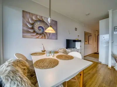 Ferienwohnung für 2 Personen (36 m²) in Heiligenhafen 7/10
