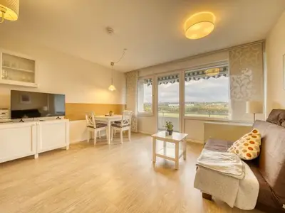 Ferienwohnung für 2 Personen (36 m²) in Heiligenhafen 9/10