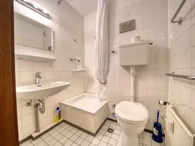 Ferienwohnung für 3 Personen (45 m²) in Heiligenhafen 9/10