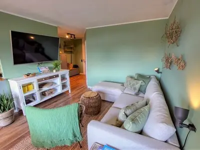 Ferienwohnung für 4 Personen (50 m²) in Heiligenhafen 3/10