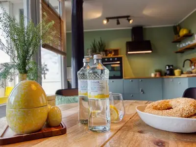 Ferienwohnung für 4 Personen (50 m²) in Heiligenhafen 5/10