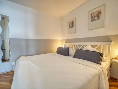 Ferienwohnung für 4 Personen (45 m²) in Heiligenhafen 4/10