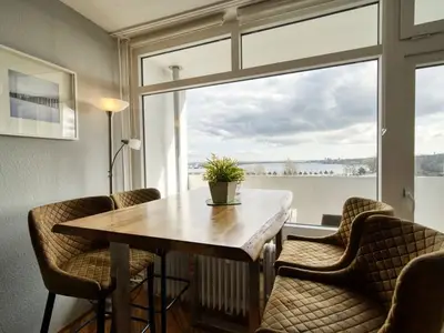 Ferienwohnung für 4 Personen (45 m²) in Heiligenhafen 8/10