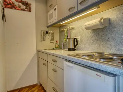 Ferienwohnung für 4 Personen (45 m²) in Heiligenhafen 9/10