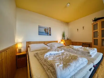 Ferienwohnung für 2 Personen (45 m²) in Heiligenhafen 9/10
