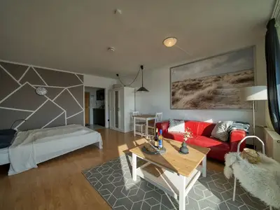 Ferienwohnung für 2 Personen (31 m²) in Heiligenhafen 7/10