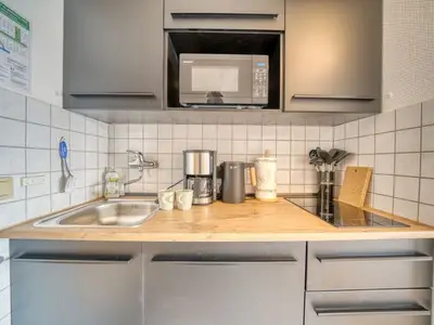 Ferienwohnung für 2 Personen (31 m²) in Heiligenhafen 9/10