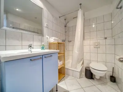 Ferienwohnung für 2 Personen (31 m²) in Heiligenhafen 10/10