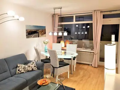 Ferienwohnung für 4 Personen (45 m²) in Heiligenhafen 1/10