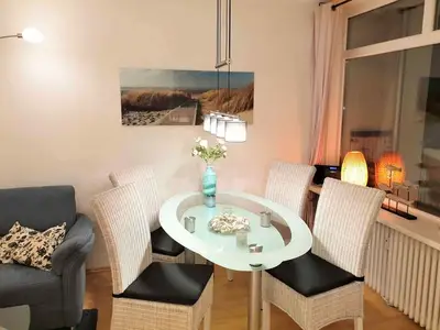 Ferienwohnung für 4 Personen (45 m²) in Heiligenhafen 4/10