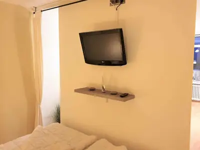 Ferienwohnung für 4 Personen (45 m²) in Heiligenhafen 7/10
