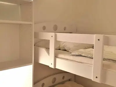 Ferienwohnung für 4 Personen (45 m²) in Heiligenhafen 8/10
