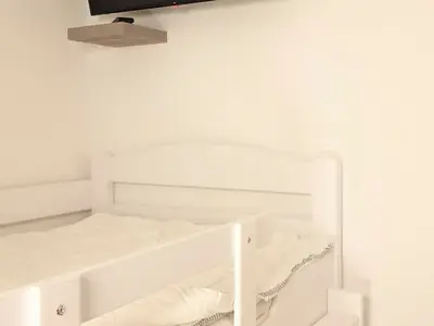 Ferienwohnung für 4 Personen (45 m²) in Heiligenhafen 9/10