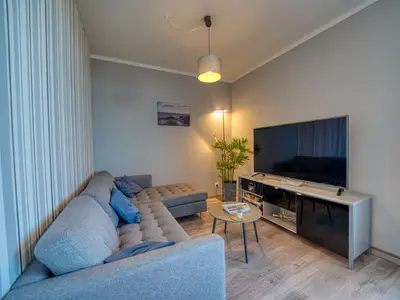 Ferienwohnung für 3 Personen (56 m²) in Heiligenhafen 1/10