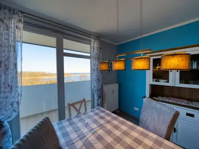 Ferienwohnung für 3 Personen (56 m²) in Heiligenhafen 5/10