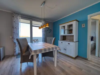Ferienwohnung für 3 Personen (56 m²) in Heiligenhafen 6/10