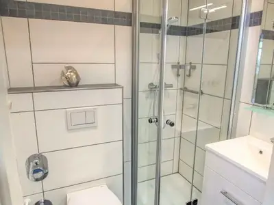 Ferienwohnung für 4 Personen (45 m²) in Heiligenhafen 5/10