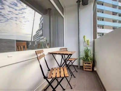 Ferienwohnung für 4 Personen (45 m²) in Heiligenhafen 6/10