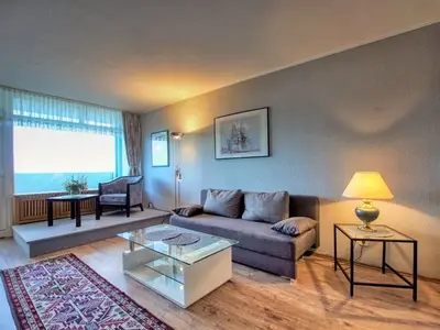 Ferienwohnung für 3 Personen (45 m²) in Heiligenhafen 3/10