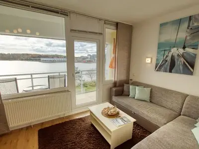 Ferienwohnung für 2 Personen (31 m²) in Heiligenhafen 4/10