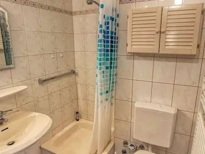 Ferienwohnung für 3 Personen (45 m²) in Heiligenhafen 6/10