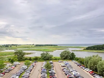 Ferienwohnung für 4 Personen (45 m²) in Heiligenhafen 2/10