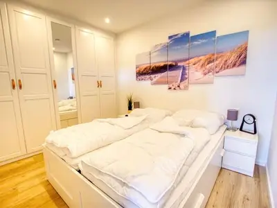 Ferienwohnung für 4 Personen (45 m²) in Heiligenhafen 3/10