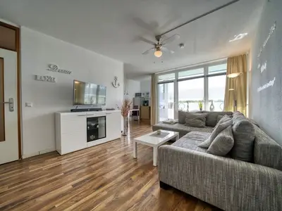 Ferienwohnung für 2 Personen (45 m²) in Heiligenhafen 1/10