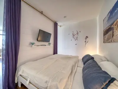 Ferienwohnung für 2 Personen (45 m²) in Heiligenhafen 3/10