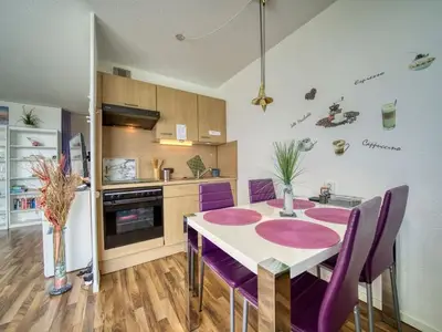 Ferienwohnung für 2 Personen (45 m²) in Heiligenhafen 4/10