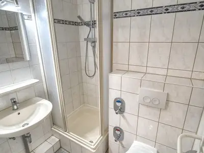 Ferienwohnung für 2 Personen (45 m²) in Heiligenhafen 5/10
