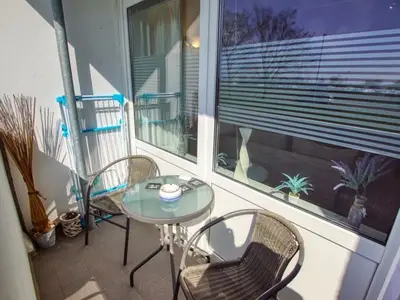 Ferienwohnung für 2 Personen (45 m²) in Heiligenhafen 6/10