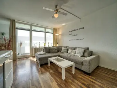 Ferienwohnung für 2 Personen (45 m²) in Heiligenhafen 7/10
